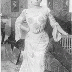 Cecilia Cutescu- Stork