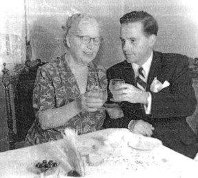 _Florica Musicescu et Corneliu Gheorghiu