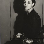 Eugenia Tanase (Genica Athanasiou)