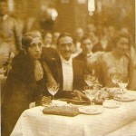 Josephine Baker, conu’ Tanase si bucurestenii